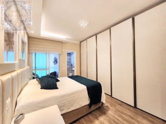 Imagem Apartamento com 2 Quartos à Venda, 135 m² em Ponta Da Praia - Santos