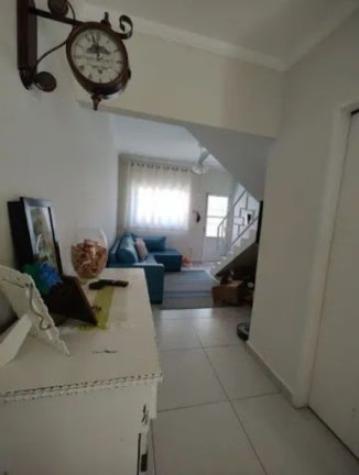 Imagem Sobrado com 2 Quartos à Venda, 62 m² em Jardim Santa Marina - Jacareí Imagem Sobrado com 2 Quartos à Venda, 62 m² em Jardim Santa Marina - Jacareí