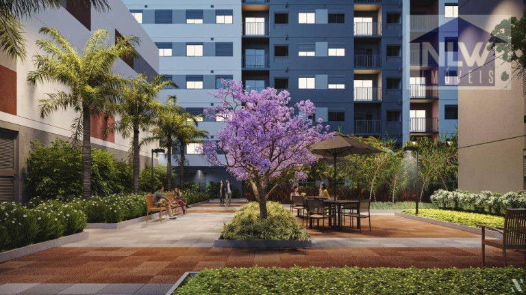 Imagem Apartamento com 2 Quartos à Venda, 46 m² em Vila Constança - São Paulo Imagem Apartamento com 2 Quartos à Venda, 46 m² em Vila Constança - São Paulo