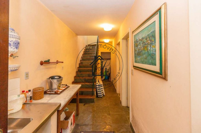 Imagem Casa com 6 Quartos à Venda, 5.000 m² em Vila Santo Antônio - Cotia
