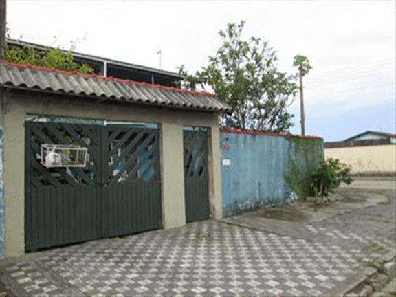 Sobrado com 2 Quartos à Venda, 80 m² em Florida Mirim - Itanhaem
