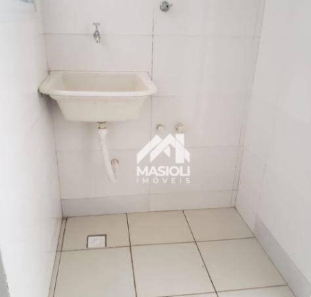 Imagem Apartamento com 2 Quartos à Venda, 47 m² em Terra Vermelha - Vila Velha
