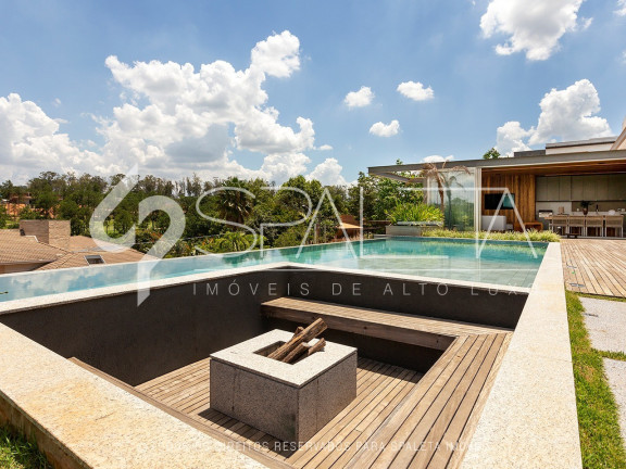 Imagem Casa com 5 Quartos à Venda,  em Cruz Das Almas - Itu