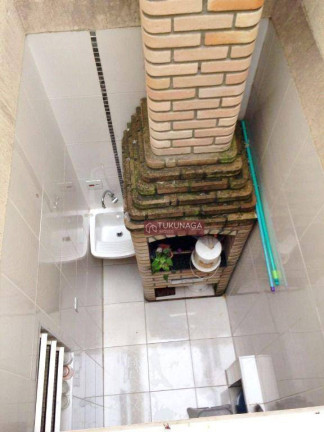 Imagem Sobrado com 3 Quartos à Venda, 198 m² em Vila Rosália - Guarulhos Imagem Sobrado com 3 Quartos à Venda, 198 m² em Vila Rosália - Guarulhos