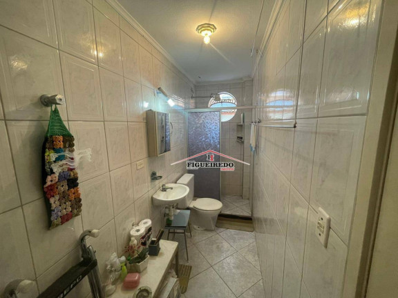 Imagem Apartamento com 1 Quarto à Venda, 50 m² em Centro - São Vicente