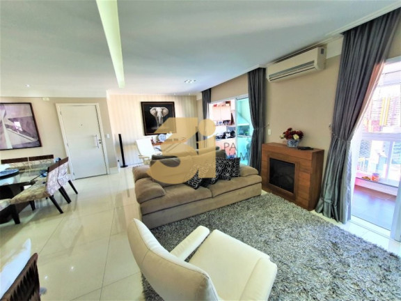 Imagem Apartamento com 3 Quartos à Venda, 126 m² em Panamby - São Paulo Imagem Apartamento com 3 Quartos à Venda, 126 m² em Panamby - São Paulo