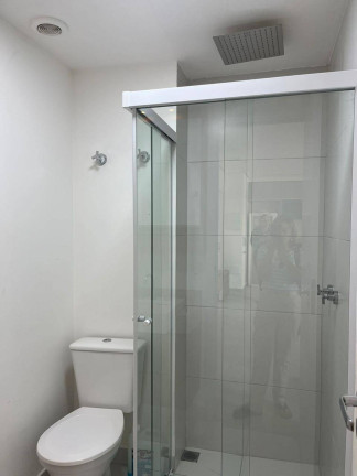 Imagem Apartamento com 1 Quarto para Alugar, em Bethaville I - Barueri Imagem Apartamento com 1 Quarto para Alugar, em Bethaville I - Barueri