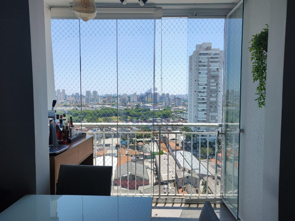 Imagem Apartamento com 3 Quartos à Venda, 60 m² em Vila Prudente - São Paulo Imagem Apartamento com 3 Quartos à Venda, 60 m² em Vila Prudente - São Paulo