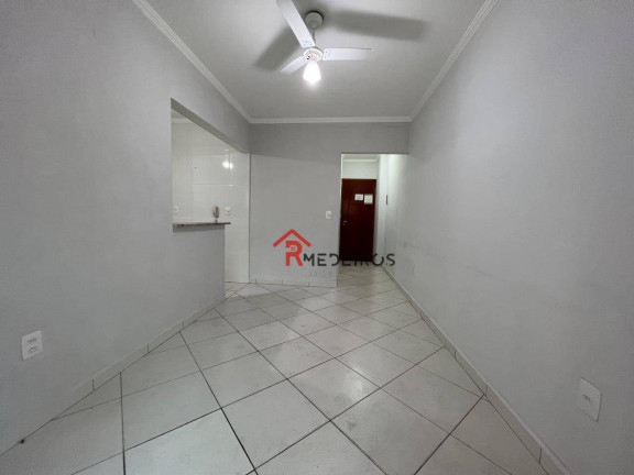 Imagem Apartamento com 1 Quarto à Venda, 49 m² em Caiçara - Praia Grande