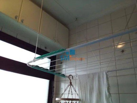 Imagem Apartamento com 2 Quartos à Venda, 58 m² em Mandaqui - São Paulo Imagem Apartamento com 2 Quartos à Venda, 58 m² em Mandaqui - São Paulo