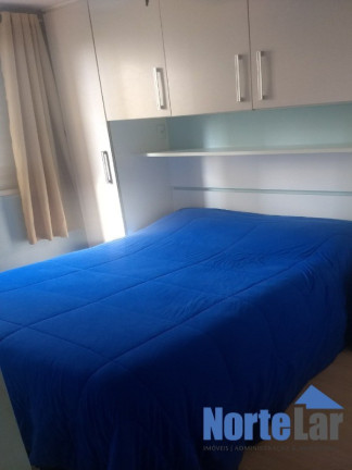Imagem Apartamento com 2 Quartos à Venda, 50 m² em Parque Novo Mundo - São Paulo Imagem Apartamento com 2 Quartos à Venda, 50 m² em Parque Novo Mundo - São Paulo