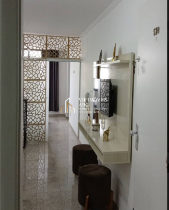 Imagem Apartamento com 1 Quarto à Venda, 55 m² em Rudge Ramos - São Bernardo Do Campo Imagem Apartamento com 1 Quarto à Venda, 55 m² em Rudge Ramos - São Bernardo Do Campo