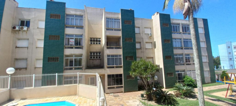 Imagem Apartamento com 1 Quarto à Venda,  em Capão Novo - Capao Da Canoa