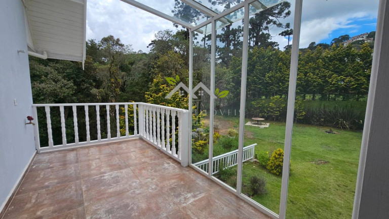 Imagem Casa com 4 Quartos à Venda, 350 m² em Vila Médica - Campos Do Jordão Imagem Casa com 4 Quartos à Venda, 350 m² em Vila Médica - Campos Do Jordão