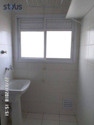 Imagem Apartamento com 2 Quartos à Venda ou Locação, 46 m² em Ponte Grande - Guarulhos