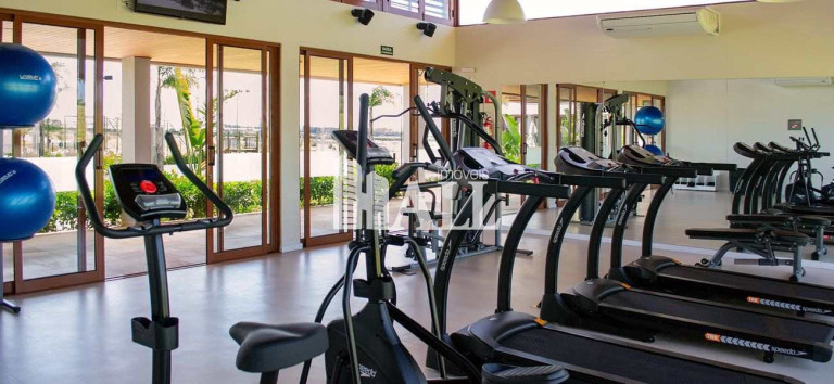 Imagem Terreno à Venda, 300 m² em Terras Alphaville Mirassol - Mirassol
