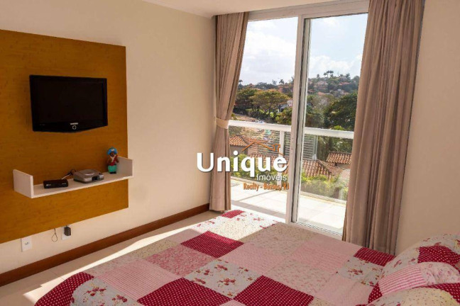 Imagem Casa com 5 Quartos à Venda, 400 m² em Geribá - Armação Dos Búzios