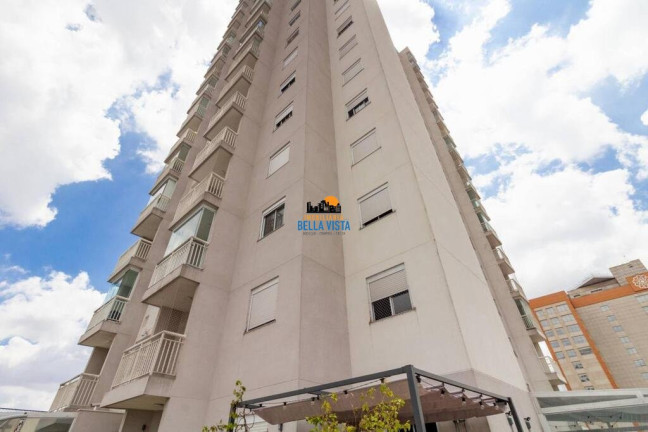Imagem Apartamento com 2 Quartos à Venda, em Mooca - São Paulo Imagem Apartamento com 2 Quartos à Venda, em Mooca - São Paulo