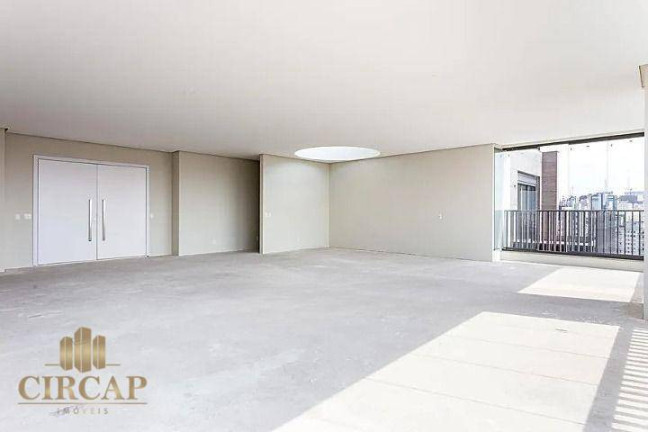 Imagem Cobertura com 4 Quartos à Venda, 853 m² em Higienópolis - São Paulo