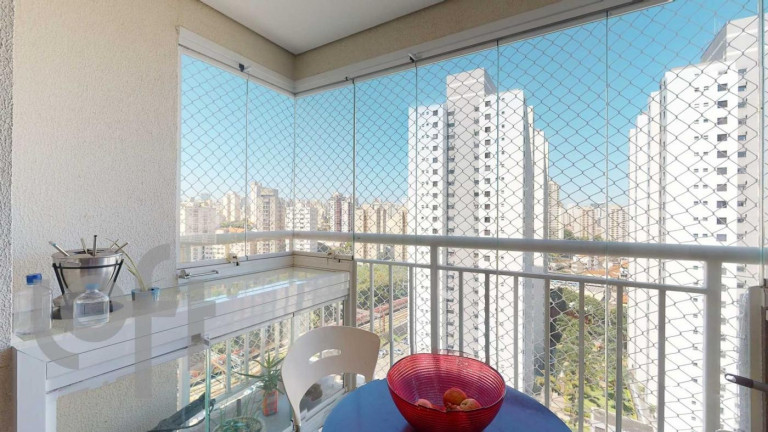 Imagem Apartamento com 2 Quartos à Venda, 58 m² em Bom Retiro - São Paulo