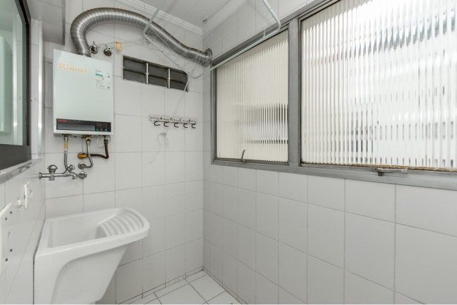 Imagem Apartamento com 2 Quartos à Venda, 61 m² em Vila Olímpia - São Paulo Imagem Apartamento com 2 Quartos à Venda, 61 m² em Vila Olímpia - São Paulo