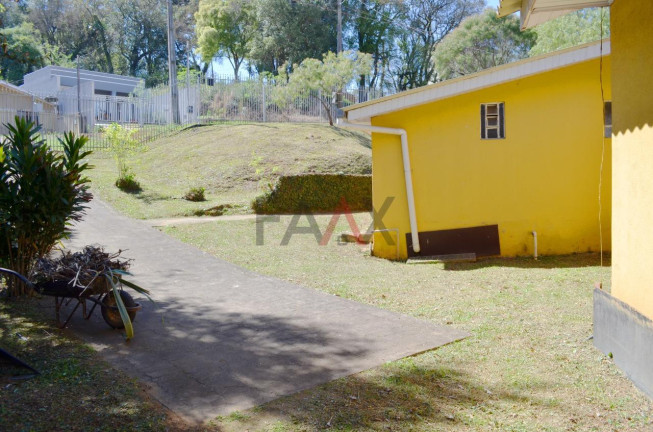 Imagem Casa com 4 Quartos à Venda, 156 m² em Santa Cruz - Guarapuava