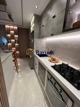 Imagem Apartamento com 2 Quartos à Venda, 58 m² em Vila Assunção - Santo André