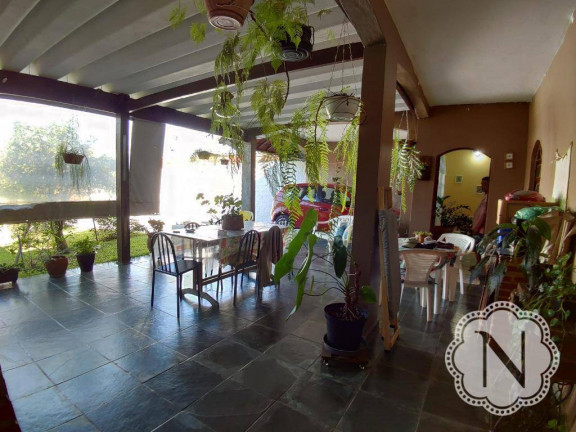 Imagem Sobrado com 2 Quartos à Venda, 166 m² em Iemanjá - Itanhaém