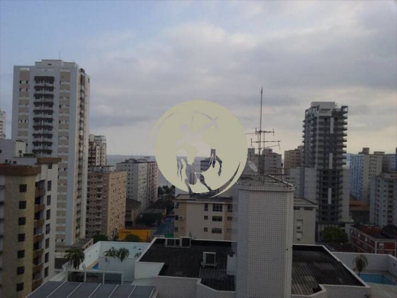 Imagem Cobertura com 4 Quartos à Venda, 288 m² em Embare - Santos Imagem Cobertura com 4 Quartos à Venda, 288 m² em Embare - Santos