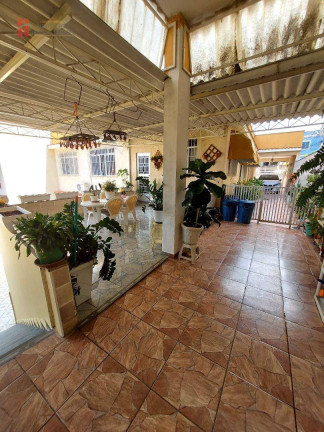 Imagem Casa com 3 Quartos à Venda, 350 m² em Jardim Vinte E Cinco De Agosto - Duque De Caxias