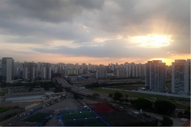 Imagem Imóvel Comercial à Venda, 35 m² em Barra Funda - São Paulo Imagem Imóvel Comercial à Venda, 35 m² em Barra Funda - São Paulo