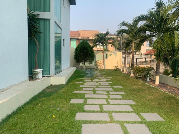 Imagem Casa com 4 Quartos à Venda, 350 m² em Ponta Negra - Manaus