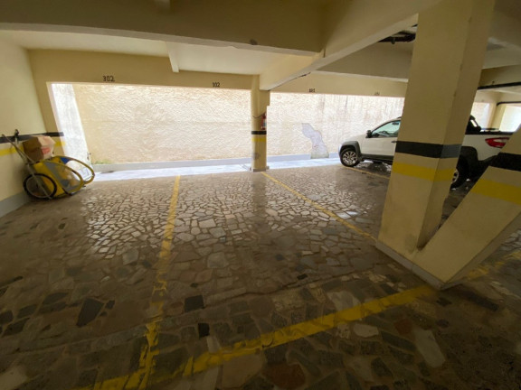 Imagem Apartamento com 3 Quartos para Temporada, 115 m² em Praia Do Morro - Guarapari