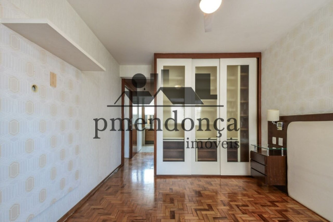 Imagem Apartamento com 3 Quartos à Venda, 159 m² em Jardim Paulista - São Paulo