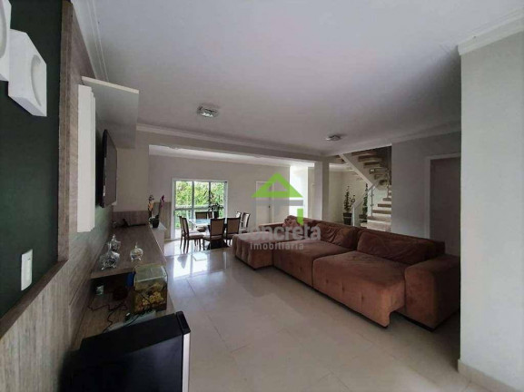 Imagem Casa de Condomínio com 3 Quartos à Venda, 378 m² em Transurb - Itapevi Imagem Casa de Condomínio com 3 Quartos à Venda, 378 m² em Transurb - Itapevi
