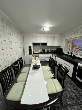 Imagem Casa com 3 Quartos à Venda, 200 m² em Jardim Centenário - Valinhos Imagem Casa com 3 Quartos à Venda, 200 m² em Jardim Centenário - Valinhos