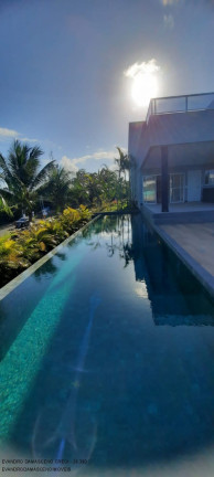 Imagem Casa com 4 Quartos à Venda, 400 m² em Busca Vida (abrantes) - Camaçari