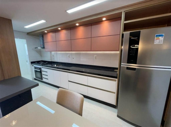 Imagem Apartamento com 2 Quartos à Venda, 88 m² em Maracanã - Praia Grande Imagem Apartamento com 2 Quartos à Venda, 88 m² em Maracanã - Praia Grande