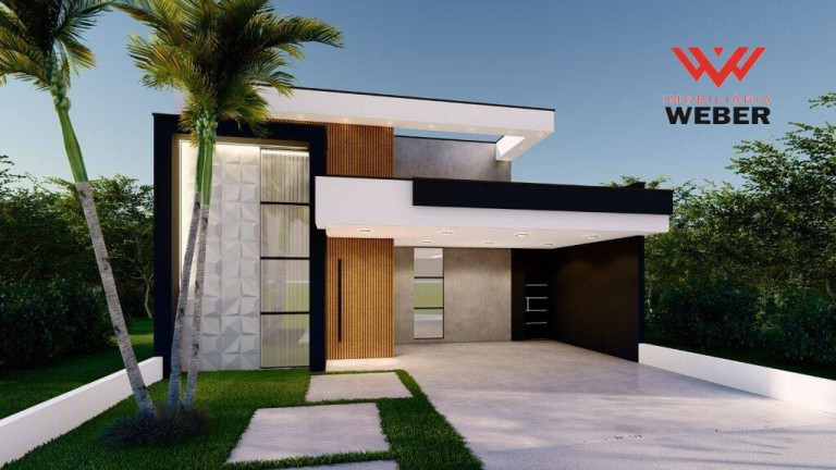 Imagem Casa com 3 Quartos à Venda, 265 m² em Aparecidinha - Sorocaba