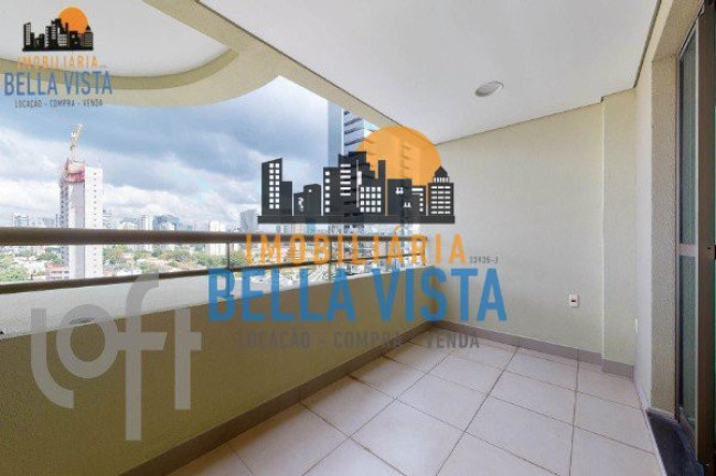 Imagem Apartamento com 2 Quartos à Venda, em Brooklin Paulista - São Paulo Imagem Apartamento com 2 Quartos à Venda, em Brooklin Paulista - São Paulo