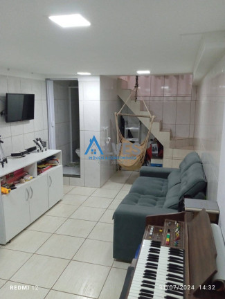 Imagem Apartamento com 3 Quartos à Venda, 75 m² em Vila Príncipe De Gales - Santo André Imagem Apartamento com 3 Quartos à Venda, 75 m² em Vila Príncipe De Gales - Santo André