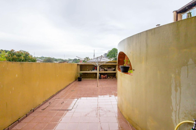 Imagem Casa com 4 Quartos à Venda, 381 m² em Jardim Social - Curitiba