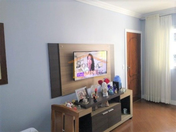 Imagem Apartamento com 2 Quartos à Venda, 63 m² em Santa Teresinha - São Paulo Imagem Apartamento com 2 Quartos à Venda, 63 m² em Santa Teresinha - São Paulo