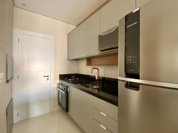 Imagem Apartamento com 2 Quartos à Venda, 99 m² em Centro - Capao Da Canoa