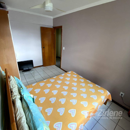 Imagem Apartamento com 2 Quartos à Venda, 70 m² em Praia Do Morro - Guarapari