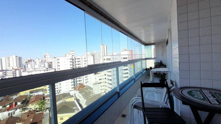 Imagem Apartamento com 2 Quartos à Venda, 100 m² em Vilamar - Praia Grande Imagem Apartamento com 2 Quartos à Venda, 100 m² em Vilamar - Praia Grande