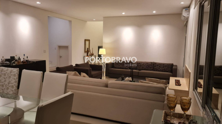 Imagem Casa com 4 Quartos à Venda, 504 m² em Alphaville - Santana De Parnaíba