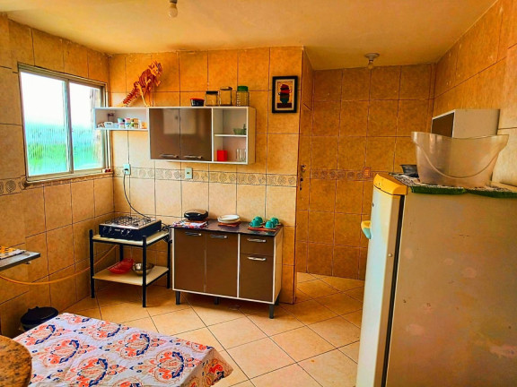 Imagem Apartamento com 2 Quartos à Venda, 77 m² em Rio Vermelho - Salvador
