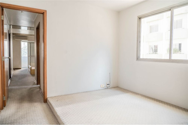 Imagem Apartamento com 3 Quartos à Venda, 207 m² em Brooklin Novo - São Paulo