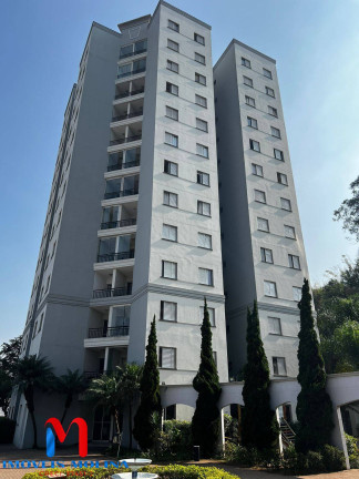 Apartamento com 2 Quartos à Venda, 50 m² em Vila Bela - São Paulo